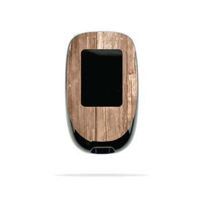 MightySkins Skin Compatible with Accu-Chek Nano - On The Fence | Protective, Durable, and Unique Vinyl Decal wrap Cover | Easy to Apply, Remove, and Change Styles | Made in The USA