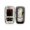MightySkins Skin Compatible with Accu-Chek Guide - Floral Design | Protective, Durable, and Unique Vinyl Decal wrap Cover | Easy to Apply, Remove, and Change Styles | Made in The USA view 2