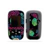 MightySkins Skin Compatible with Accu-Chek Guide - Neon Tropics | Protective, Durable, and Unique Vinyl Decal wrap Cover | Easy to Apply, Remove, and Change Styles | Made in The USA view 2