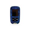 MightySkins Skin Compatible with Accu-Chek Guide - Blue Ice | Protective, Durable, and Unique Vinyl Decal wrap Cover | Easy to Apply, Remove, and Change Styles | Made in The USA view 1