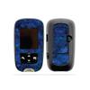 MightySkins Skin Compatible with Accu-Chek Guide - Blue Ice | Protective, Durable, and Unique Vinyl Decal wrap Cover | Easy to Apply, Remove, and Change Styles | Made in The USA view 2