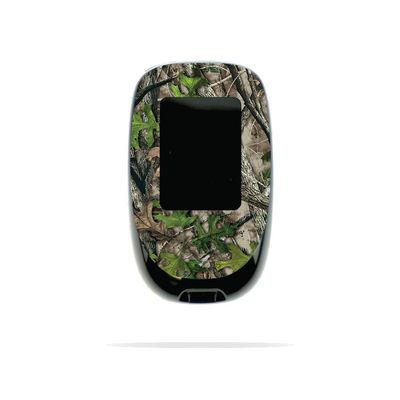 MightySkins Skin Compatible with Accu-Chek Nano - HTC Green | Protective, Durable, and Unique Vinyl Decal wrap Cover | Easy to Apply, Remove, and Change Styles | Made in The USA