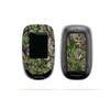 MightySkins Skin Compatible with Accu-Chek Nano - HTC Green | Protective, Durable, and Unique Vinyl Decal wrap Cover | Easy to Apply, Remove, and Change Styles | Made in The USA view 2
