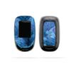 MightySkins Skin Compatible with Accu-Chek Nano - Typhoon | Protective, Durable, and Unique Vinyl Decal wrap Cover | Easy to Apply, Remove, and Change Styles | Made in The USA view 2