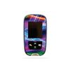 MightySkins Skin Compatible with Accu-Chek Guide - Light Waves | Protective, Durable, and Unique Vinyl Decal wrap Cover | Easy to Apply, Remove, and Change Styles | Made in The USA view 1