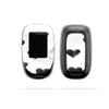 MightySkins Skin Compatible with Accu-Chek Nano - Ink Hearts | Protective, Durable, and Unique Vinyl Decal wrap Cover | Easy to Apply, Remove, and Change Styles | Made in The USA view 2