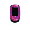 MightySkins Skin Compatible with Accu-Chek Nano - Pink Kaleidoscope | Protective, Durable, and Unique Vinyl Decal wrap Cover | Easy to Apply, Remove, and Change Styles | Made in The USA view 1