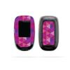 MightySkins Skin Compatible with Accu-Chek Nano - Pink Kaleidoscope | Protective, Durable, and Unique Vinyl Decal wrap Cover | Easy to Apply, Remove, and Change Styles | Made in The USA view 2