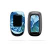 MightySkins Skin Compatible with Accu-Chek Nano - Perfect Wave | Protective, Durable, and Unique Vinyl Decal wrap Cover | Easy to Apply, Remove, and Change Styles | Made in The USA view 2