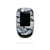 MightySkins Skin Compatible with Accu-Chek Nano - Gray Camouflage | Protective, Durable, and Unique Vinyl Decal wrap Cover | Easy to Apply, Remove, and Change Styles | Made in The USA view 1