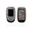 MightySkins Skin Compatible with Accu-Chek Nano - Gray Wood | Protective, Durable, and Unique Vinyl Decal wrap Cover | Easy to Apply, Remove, and Change Styles | Made in The USA view 2
