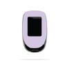 MightySkins Skin Compatible with Accu-Chek Nano - Solid Lilac | Protective, Durable, and Unique Vinyl Decal wrap Cover | Easy to Apply, Remove, and Change Styles | Made in The USA view 1