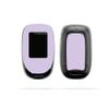 MightySkins Skin Compatible with Accu-Chek Nano - Solid Lilac | Protective, Durable, and Unique Vinyl Decal wrap Cover | Easy to Apply, Remove, and Change Styles | Made in The USA view 2