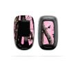 MightySkins Skin Compatible with Accu-Chek Nano - Pink Tree Camo | Protective, Durable, and Unique Vinyl Decal wrap Cover | Easy to Apply, Remove, and Change Styles | Made in The USA view 2