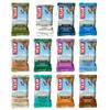 CLIF BARS - Energy Bars - 12 Flavor Variety Pack - Made with Organic Oats - Plant Based Food - Vegetarian - Kosher (2.4 Ounce Protein Bars, 12 Count) view 1