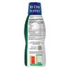 Tropical Oasis - Icelandic Cod Liver Oil | Maximum Strength 1144mg of Liquid Wild-Caught Natural Omega-3 Fish Oil (Lemon Flavor, 90 Servings) view 2