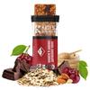 Kates Real Food Organic Granola Bars (2.2 oz, Pack of 6), Dark Chocolate Cherry & Almond Fruit & Nut Energy Bar Non-GMO, All-Natural Ingredients, Gluten-Free and Soy-Free Healthy Snack with Natural Flavors view 1