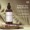 Muse Apothecary Pillow Ritual - Aromatic, Calming and Relaxing Pillow Mist, Linen and Fabric Spray - Infused with Natural Aromatherapy Essential Oils - 8 oz, Fleur du Lavender, 2 Pack view 4