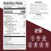 Julian Bakery ProGranola Cereal | Chocolate | 13g Protein | Paleo | 3 Net Carbs | Gluten-Free | Grain-Free | 2 Pack view 2