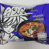 (60g. x 5 Packs) Tom Klong Flavour Quick Cooking Thai Instant Noodles Soup Fest Spicy Food view 2