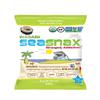 SeaSnax Organic Roasted Seaweed Snack, Wasabi, 0.18 Ounce (Pack of 12) view 1