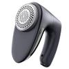 POPCHOSE Fabric Shaver for Clothing, Electric Lint Remover Sweater Shaver to Remove Pilling, Depiller for Clothes, Furniture, Couch, Fuzz with 6-Leaf Blades Extra, Electrostatic Brush view 4
