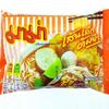 (55g. x 5 Packs) Small Rice Vermicelli Tom Yum Flavour Quick Cooking Thai Instant Noodles Soup Fest Spicy Food view 1