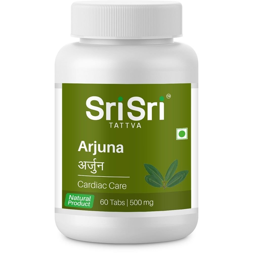 Arjuna - Cardiac Care X 1