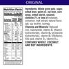 Cracklin' Oat Bran Cold Breakfast Cereal, High Fiber Cereal, 8 Vitamins and Minerals, Original, 16.5oz Box (1 Box) view 2