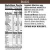 Kellogg's All-Bran Buds, Breakfast Cereal, Wheat Bran, Excellent Source of Fiber, 22oz Box view 3