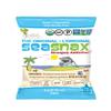SeaSnax Organic Roasted Seaweed Snack, Original, 0.18 Ounce (Pack of 24) view 1