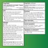 Amazon Basic Care Mucus Relief DM,12 Hour Guaifenesin & Dextromethorphan Hydrobromide Extended-Release Tablets, 600 mg/30 mg, 40 Count (Pack of 1) (Packaging may vary) view 3
