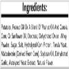 Dirty Potato Chips Sweet Maui Onion, 2-ounce Bags (Case of 25) view 2