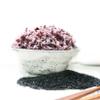 ROM AMERICA Black Rice for Asian Cooking | Korean Purple Rice Whole Grain Medium Grain - Healthy Superfood, Packed with Nutrients  Geomjung - 2 Pound (Pack of 1) view 4