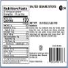 Yupik Salted Sesame Sticks, 2.2 Pound (Pack of 1) view 2