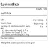 ANDREW LESSMAN Maximum L+Z 240 Softgels - 12mg Lutein, 6mg Zeaxanthin, Key Nutrients to Support Eye and Brain Health, and Promote Healthy Vision. No Additives. Easy to Swallow Softgels view 2