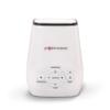 Project Nursery Portable and Table Top Sleep Soother, White Noise Sound Machine and Night Light, 4-in-1 Sound Soother with Projector, Nightlight and Timer view 2