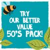 Clipper Tea Lemon & Ginger Teabags  Caffeine Free, USDA Organic, Great Hot or Iced  Aromatic, Natural, Fair & Delicious  20 Tea Bags view 4