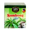 2 Packs ABS Herbs Sambong Tea with 12 Tea Bags Each view 1