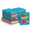 Fruit Roll-Ups Fruit Flavored Snacks, Jolly Rancher, Variety Pack, 10 ct (Pack of 10) view 1