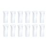 Nispira CPAP Disposable Replacement Filter Compatible with Philips Respironics InnoSpire Inspiration 626, 929, 12 Packs view 1