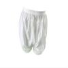 Haian Adult Incontinence Pull-on Plastic Comfort Pants 2 Pack (Large, White) view 4