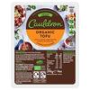 Cauldron Original Tofu Block - 396g (0.87 lbs) view 1