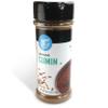 Amazon Brand - Happy Belly Cumin, Ground, 2.6 ounce (Pack of 1) view 1