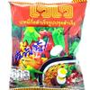 (55g. x 5 Packs) Oriental Style Flavour Quick Cooking Thai Instant Noodles Soup Fest Spicy Food view 1