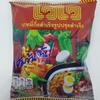 (55g. x 5 Packs) Oriental Style Flavour Quick Cooking Thai Instant Noodles Soup Fest Spicy Food view 2