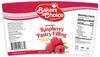 Raspberry Jam - 14 oz. - Premium Pastry Filling and Fruit Spread - Oven Proof Raspberry Jelly Jams and Preserves for Baking, and Spreading - Dairy Free, Kosher - By Bakers Choice view 3