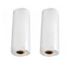 [4 Rolls] Food Storage Bags, 12 x 20 in. Clear Plastic Produce Bags on a Roll for Fruits, Vegetable, Bread, Grocery Bags - 340 Bags Per Roll view 2