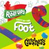 Fruit Roll-Ups, Fruit by the Foot, Gushers Fruit Flavored Snacks Variety Pack, Gluten Free, 8 Ct, 5.1 oz (Pack of 8) view 4