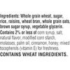 Kellogg's Raisin Bran Crunch Breakfast Cereal, Family Breakfast, Fiber Cereal, Family Size, Original, 22.5oz Box (1 Box) view 3